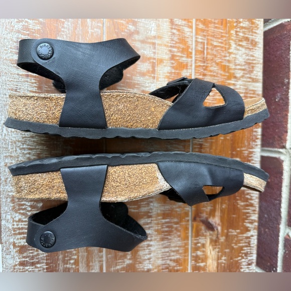Birkenstock Rio Sandals - Picture 7 of 9